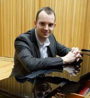 Martyn Croston Pianist image 1